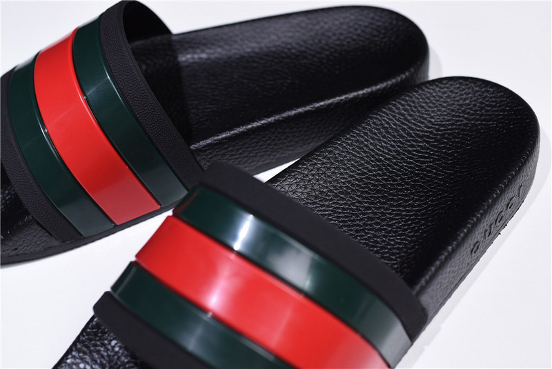 GC GG tiger Slide Sandal 456234 K5Y00 8930