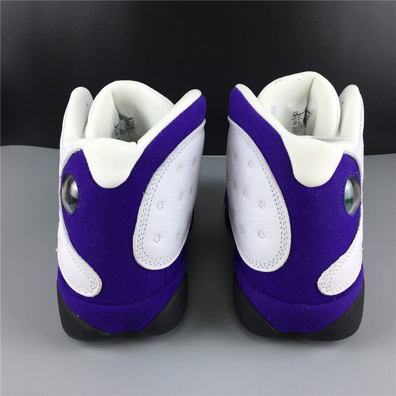 Air Jordan 13 “Lakers” 414571-105