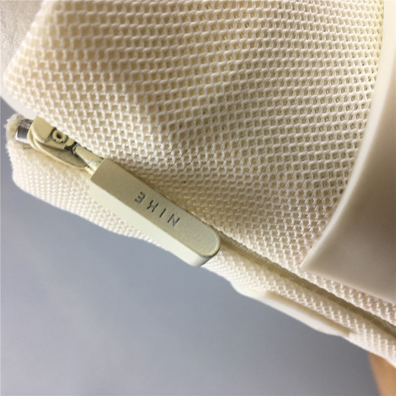 Nike Air Fear Of God 1 Sail Black AR4237-100