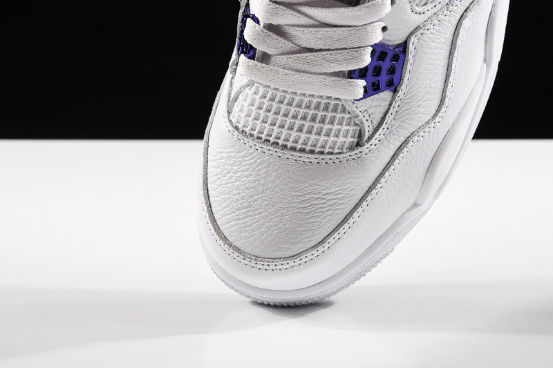 Air Jordan 4 “Court Purple” CT8527-115