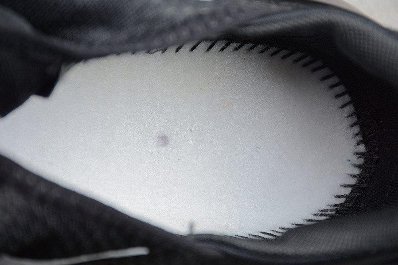 Nike Air Max 270 in black/white AH8050-002