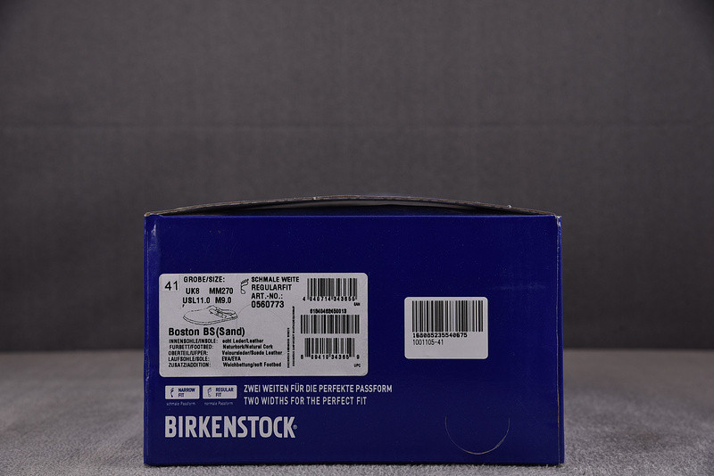 Birkenstock Slide