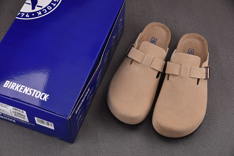 Birkenstock Slide