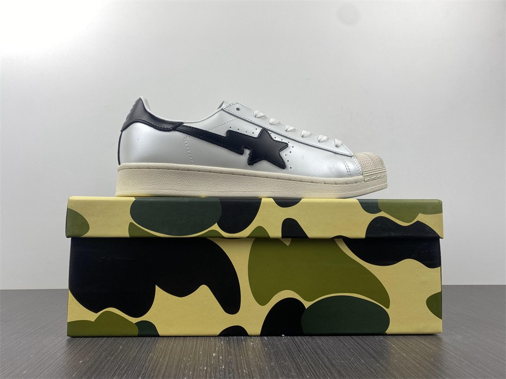Bape Low sneakers