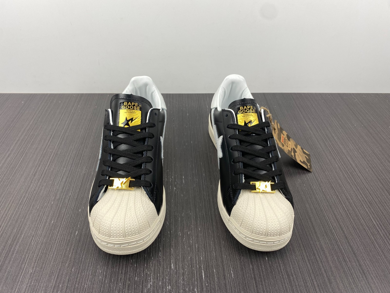 Bape Low sneakers
