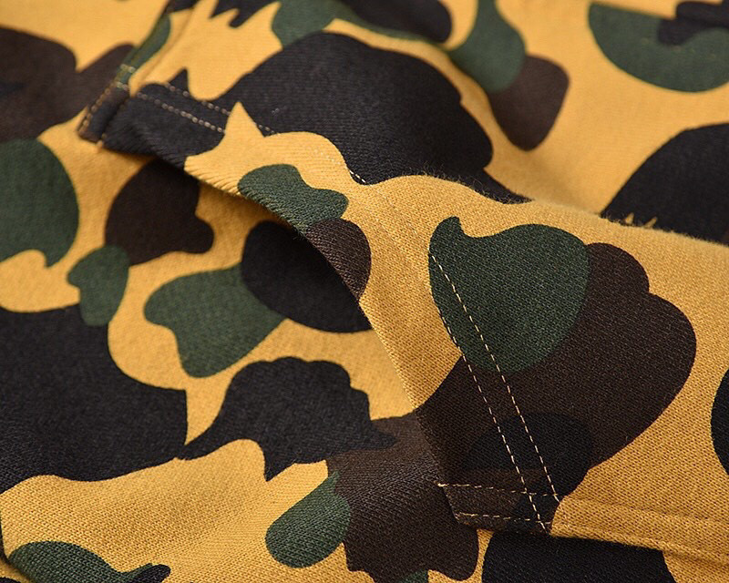 Bape HOODIE