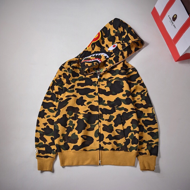 Bape HOODIE