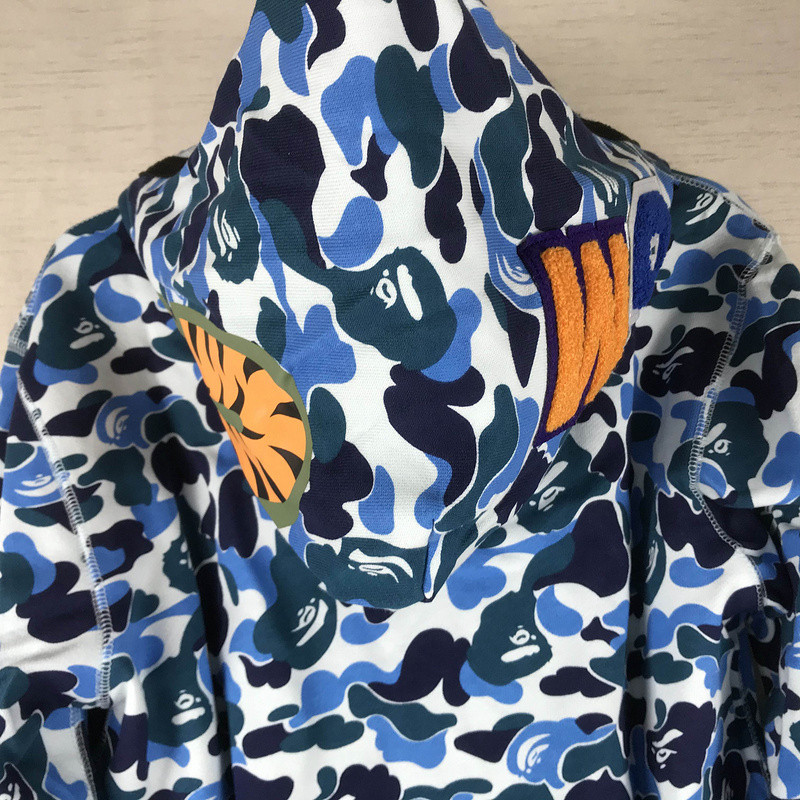 Bape HOODIE