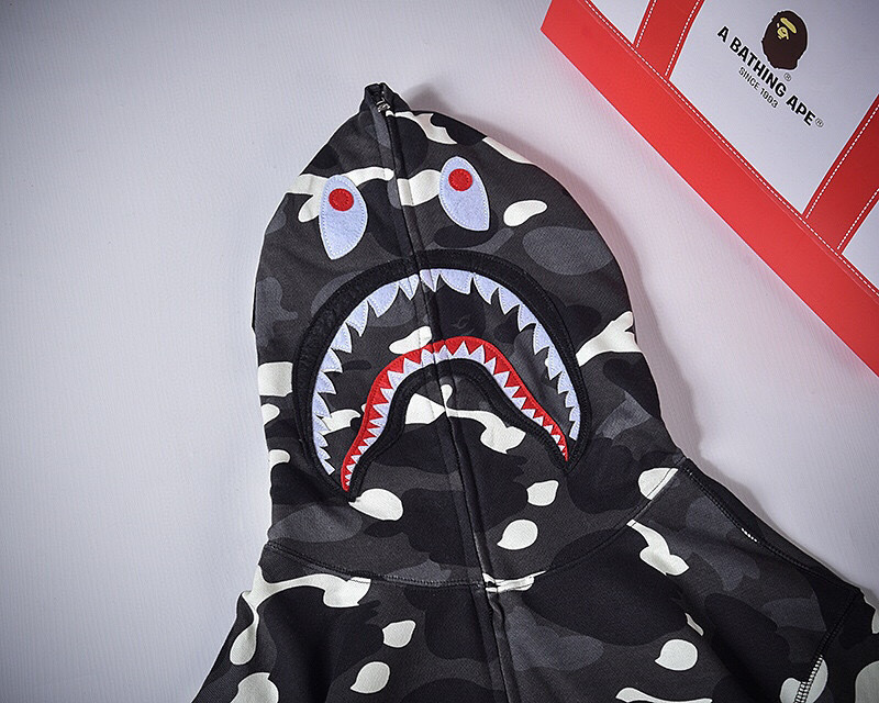 Bape HOODIE