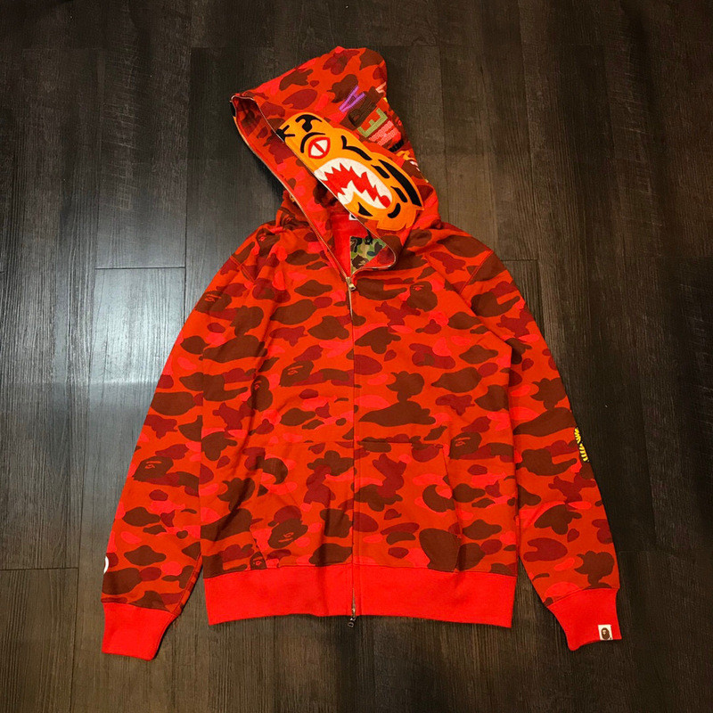 Bape HOODIE