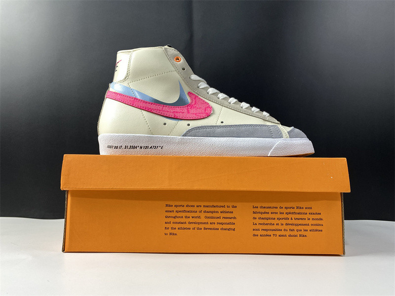 Nike Blazer Mid “Shanghai” DC0707-164