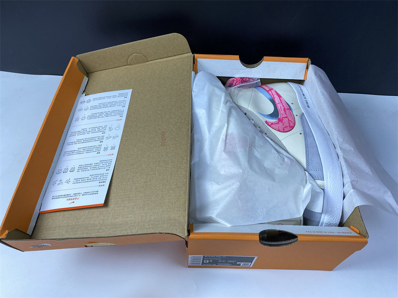 Nike Blazer Mid “Shanghai” DC0707-164