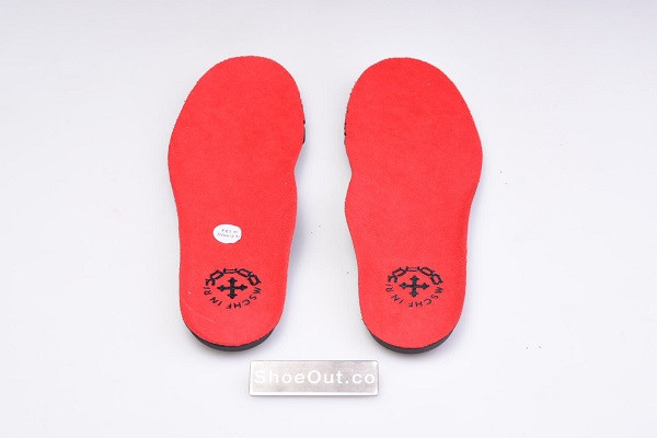 MSCHF x INRI x Air Max 97 Jesus Shoes 921826-101