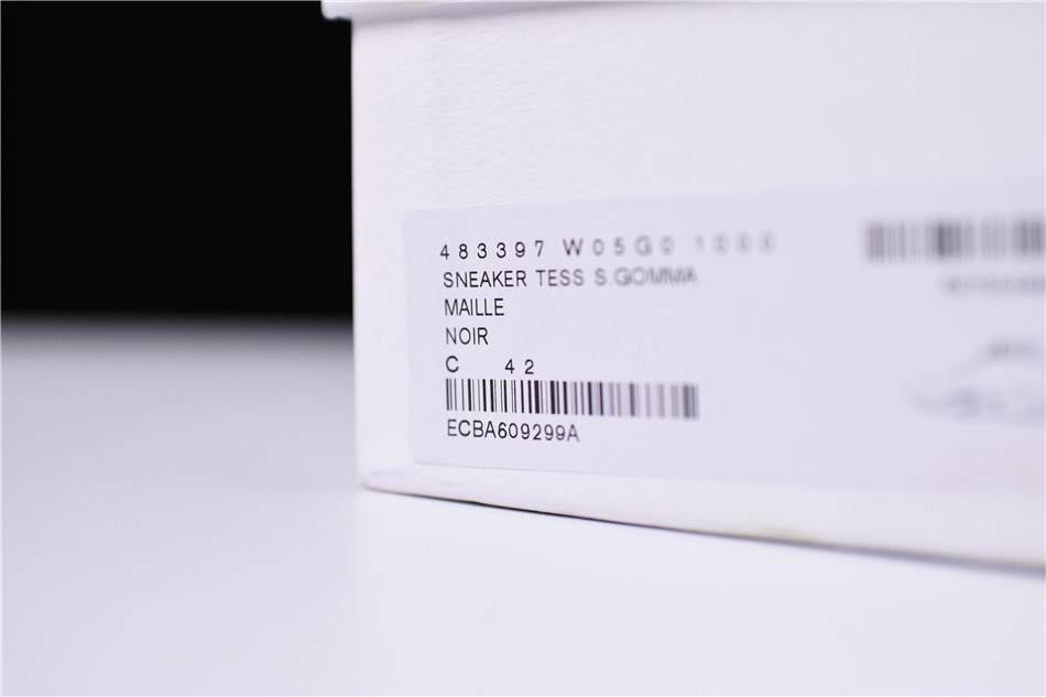 BLCG Speed Stretch-knit Mid 494371 W 05G 1000