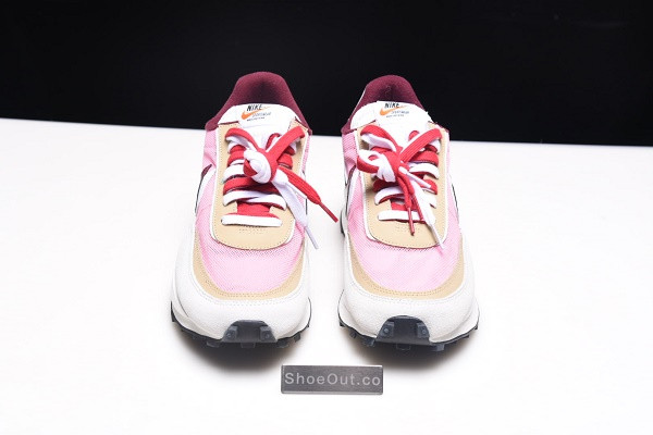 Sacai x Nike LVD Waffle Daybreak BV0073-500