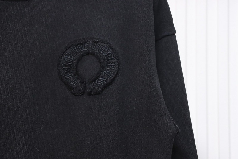 Ch*0me He**ts hoodie