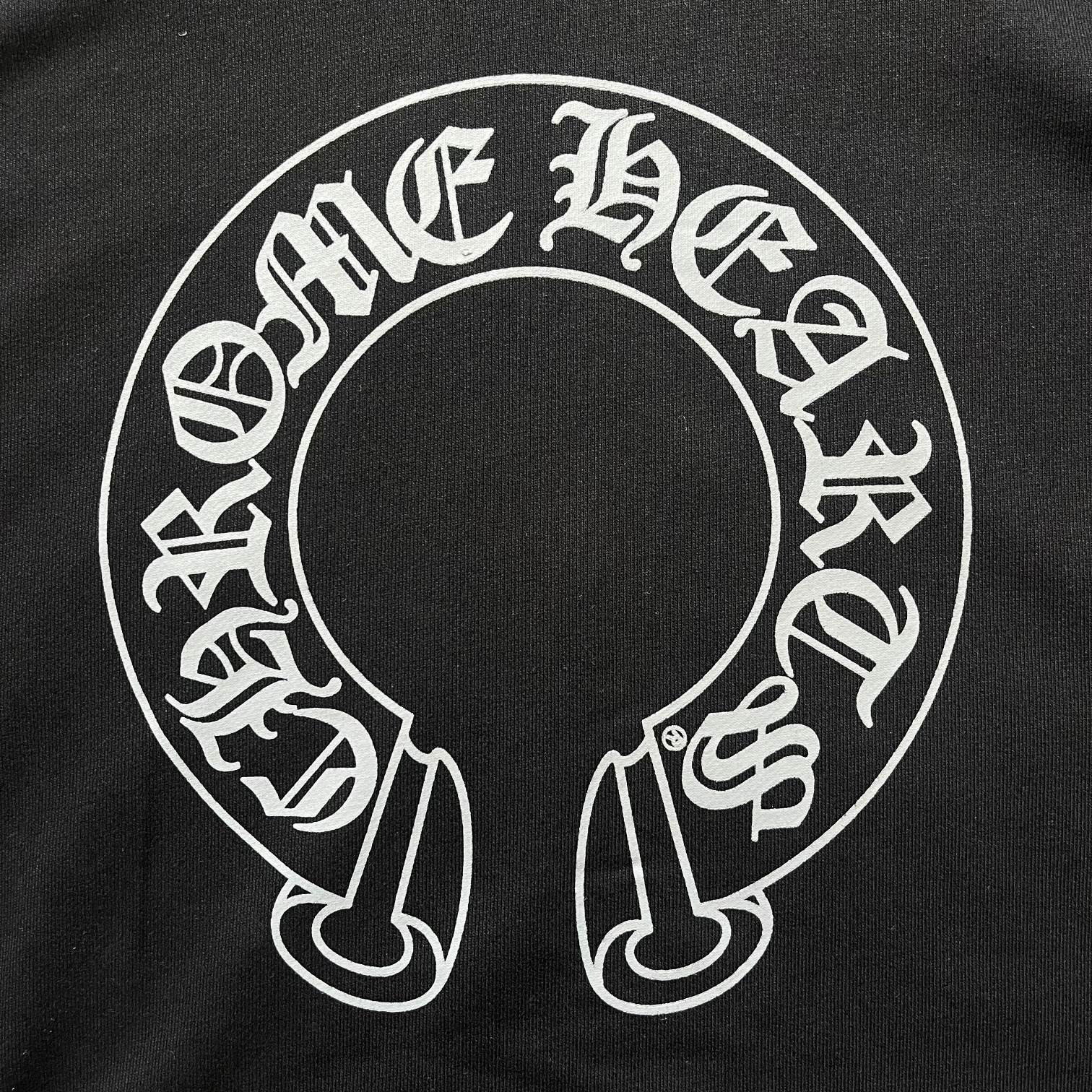 Ch*0me He**ts hoodie