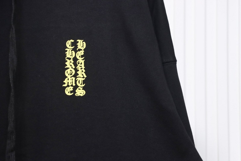 Ch*0me He**ts hoodie