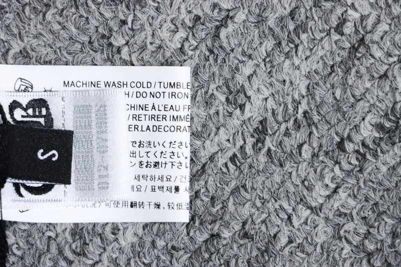 Ch*0me He**ts hoodie