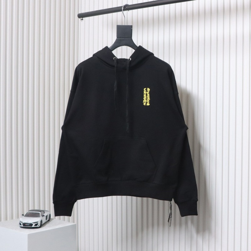 Ch*0me He**ts hoodie