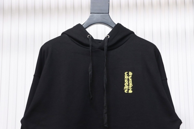 Ch*0me He**ts hoodie