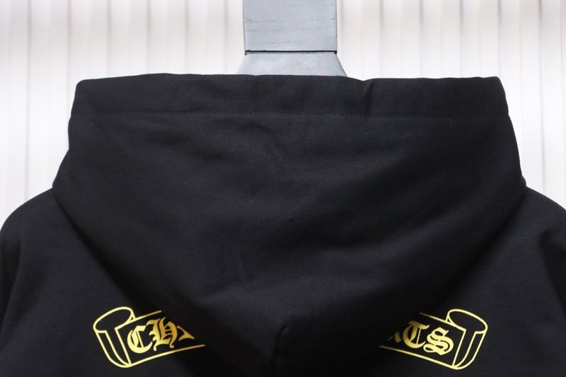 Ch*0me He**ts hoodie