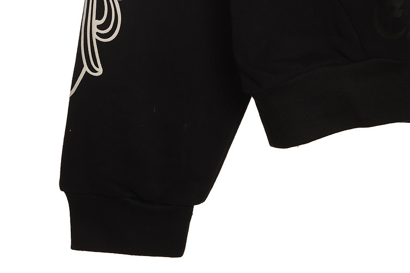 Ch*0me He**ts hoodie