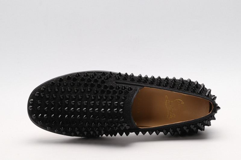 Chris Loubon Sneakers  CL-06