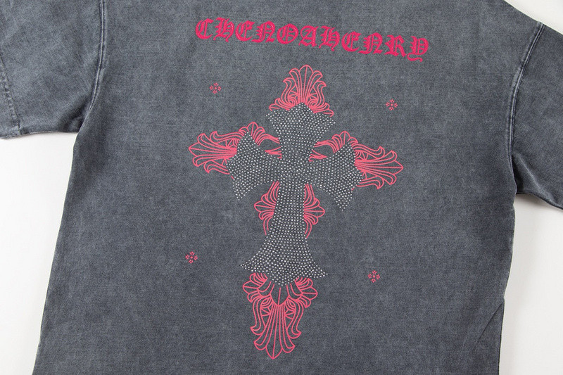 Ch*0me He**ts t shirt