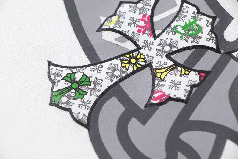 Ch*0me He**ts t shirt