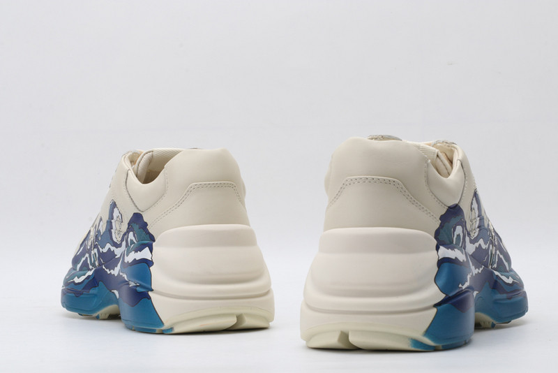 GC Rhyton Vintage Trainer Sneaker 548638 DRW00 9022