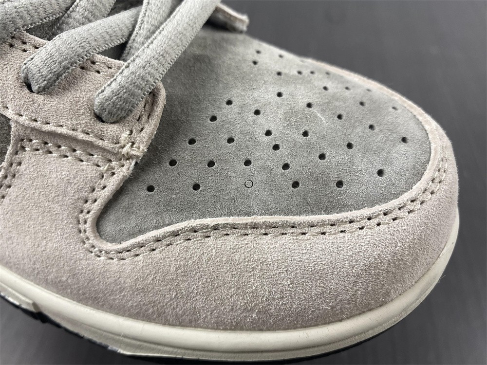 Otomo Katsuhiro x Nike SB Dunk Low Steamboy OST White Black LF0039-006