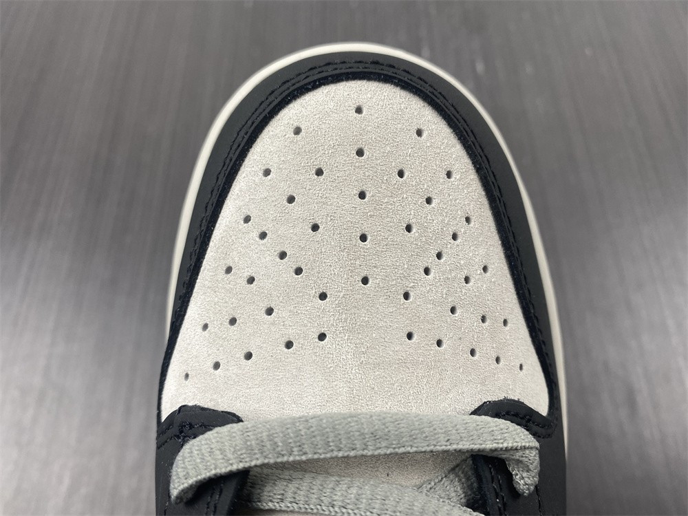 Otomo Katsuhiro x Nike SB Dunk Low Steamboy OST Grey Brown Mocha LF0039-003