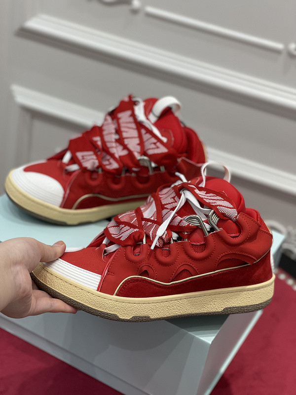 LanV sneakers VI020711