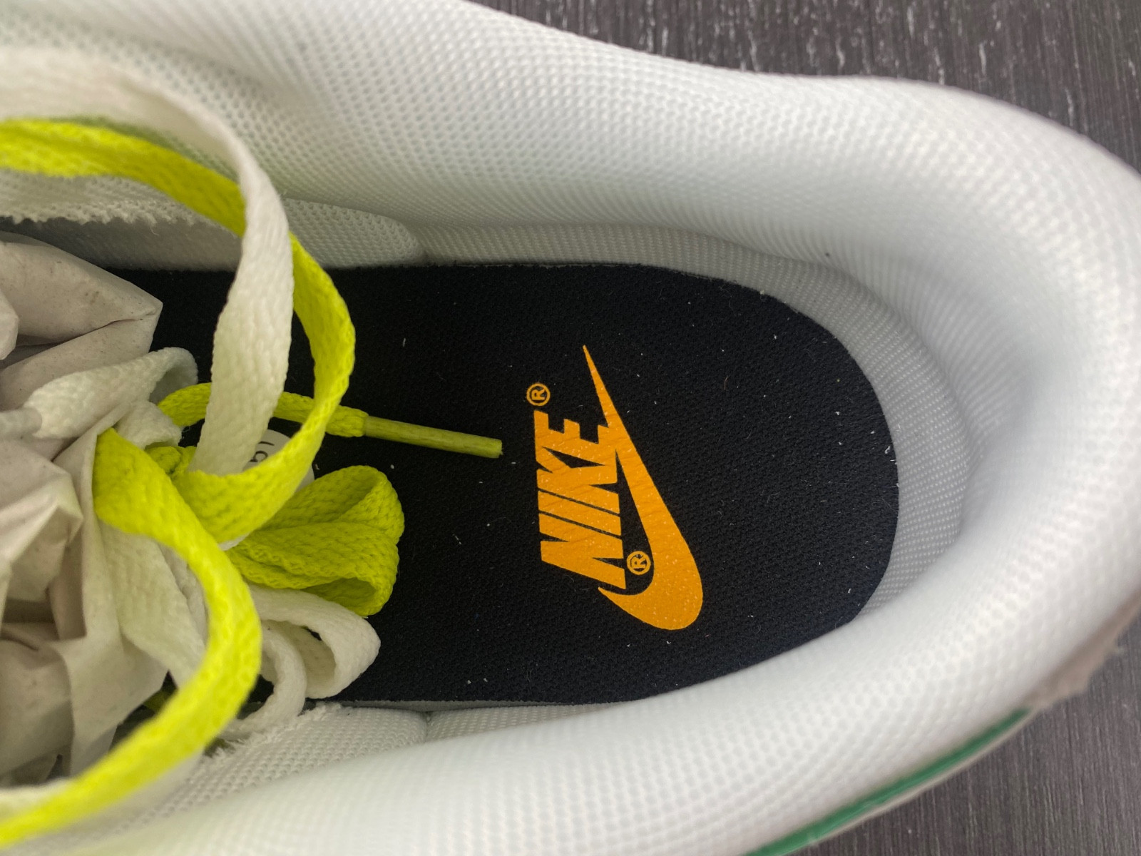 Nike Dunk Low Double S D09457-101