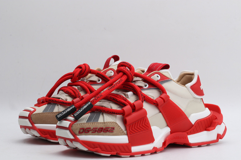 D.G Sneakers High DG-03