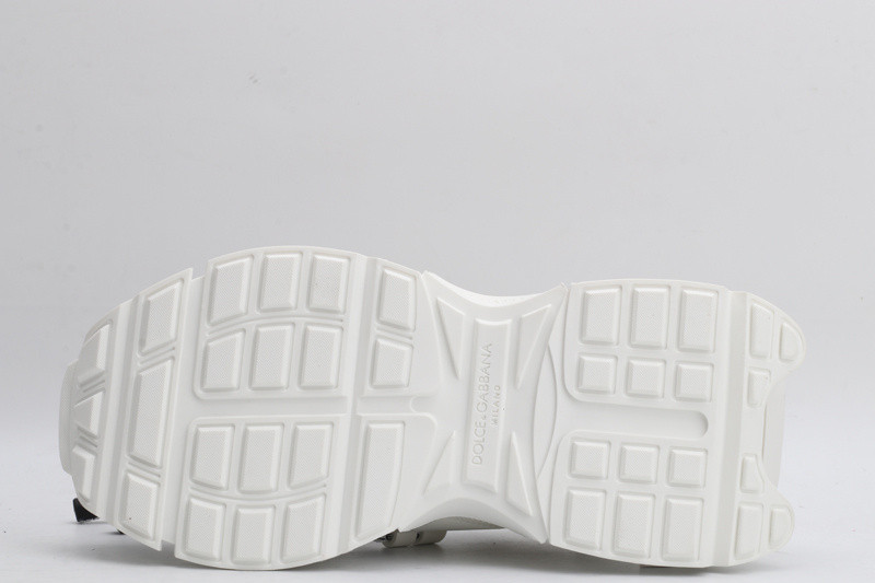 D.G Sneakers High DG-05