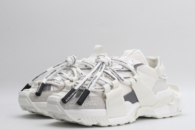 D.G Sneakers High DG-05