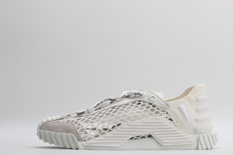 D.G Sneakers High DG06302