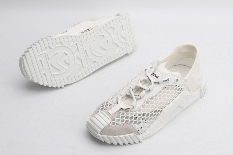 D.G Sneakers High DG06302