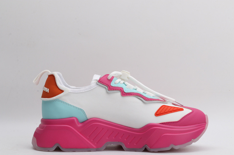 D.G Sneakers High DG0630