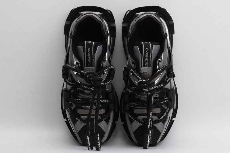 D.G Sneakers High DG-06