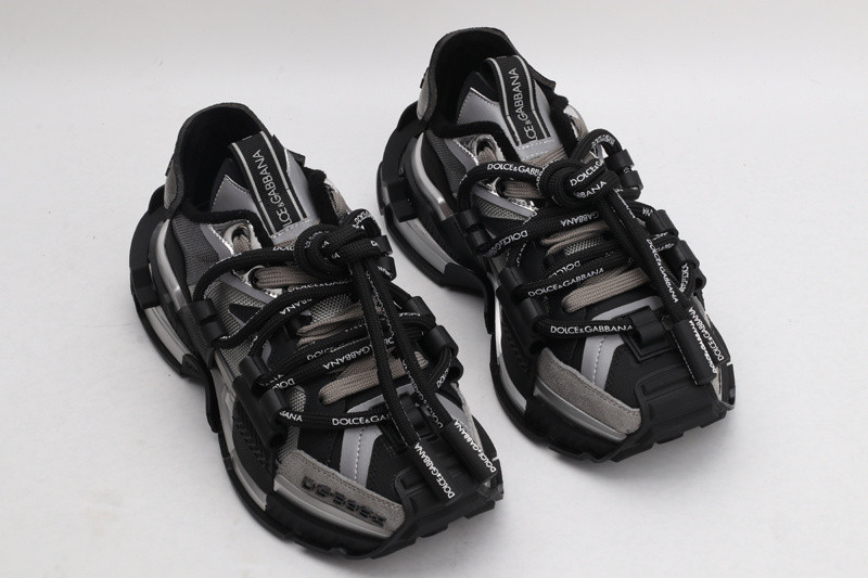 D.G Sneakers High DG-06