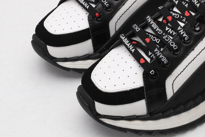 D.G Sneakers High DG0719