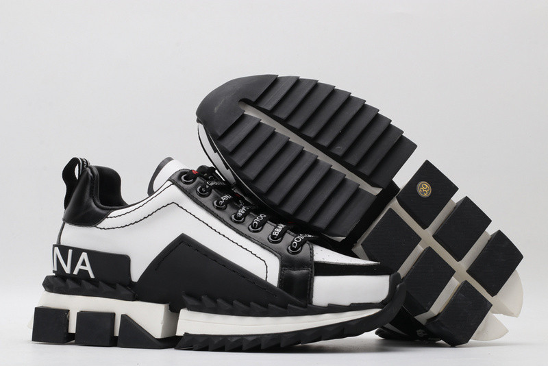 D.G Sneakers High DG0719