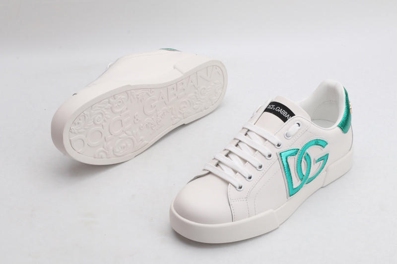 D.G Sneakers