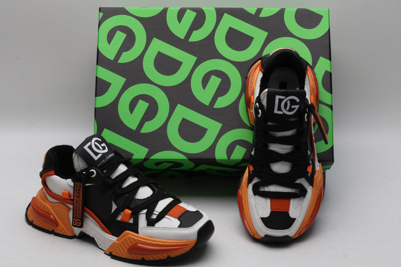 D.G Sneakers