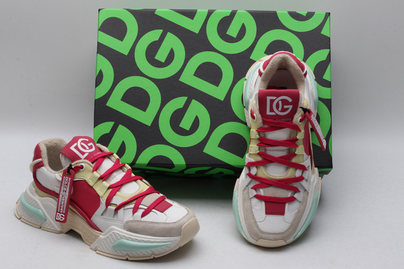 D.G Sneakers