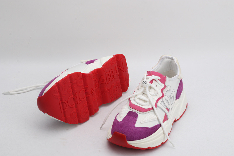 D.G Sneakers High DG-09