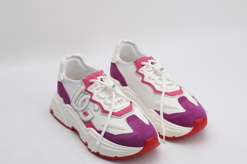 D.G Sneakers High DG-09